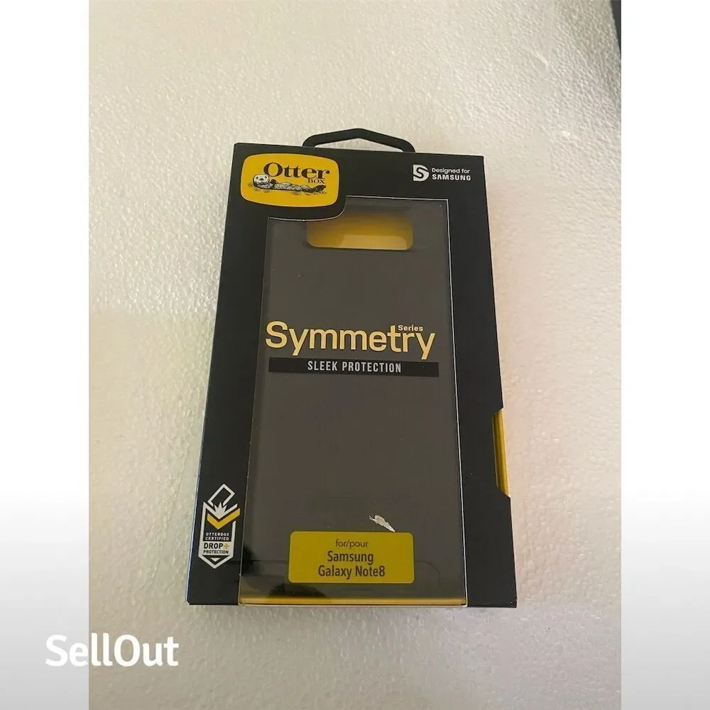 OtterBox phone case